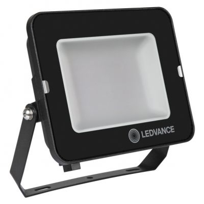 Naświetlacz LED FLOOD COMPACT V 50W 840 SYM 100 BK 4058075574892 LEDVANCE (4058075574892)